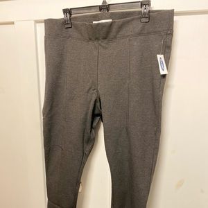 Old Navy Stevie High Rise Leggings NWT